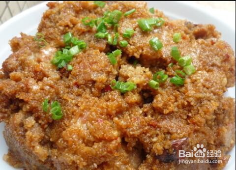 排骨分几种图解