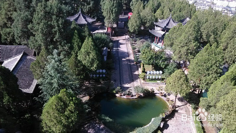 云南哪些地方好玩：[3]云南第三天-丽江