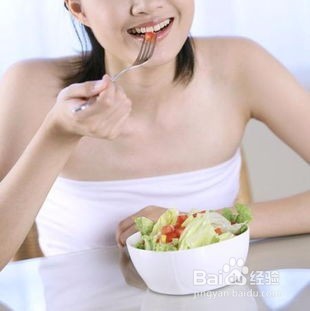 林晓芸分享的健康生活方式