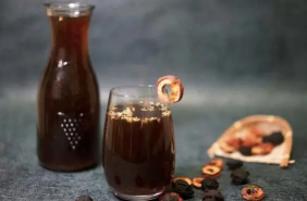 怎么做出好喝的酸梅汤?