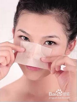 女人化妆十大准则