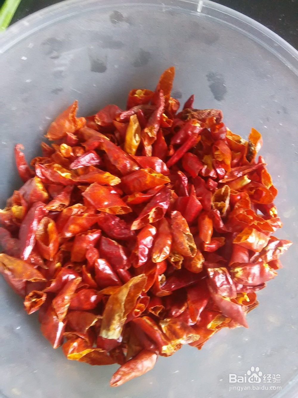 清炒芸豆的做法