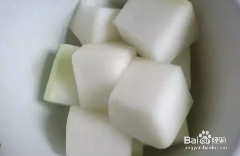 好吃不油腻---红烧肉