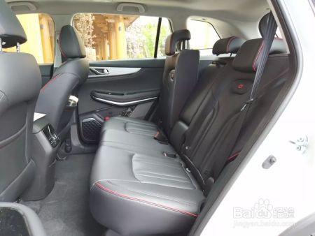 自主品牌SUV里，这台车让博越和H6很紧张，改款后实力更强！