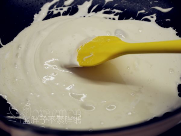 抹茶蔓越莓黄桃牛轧糖
