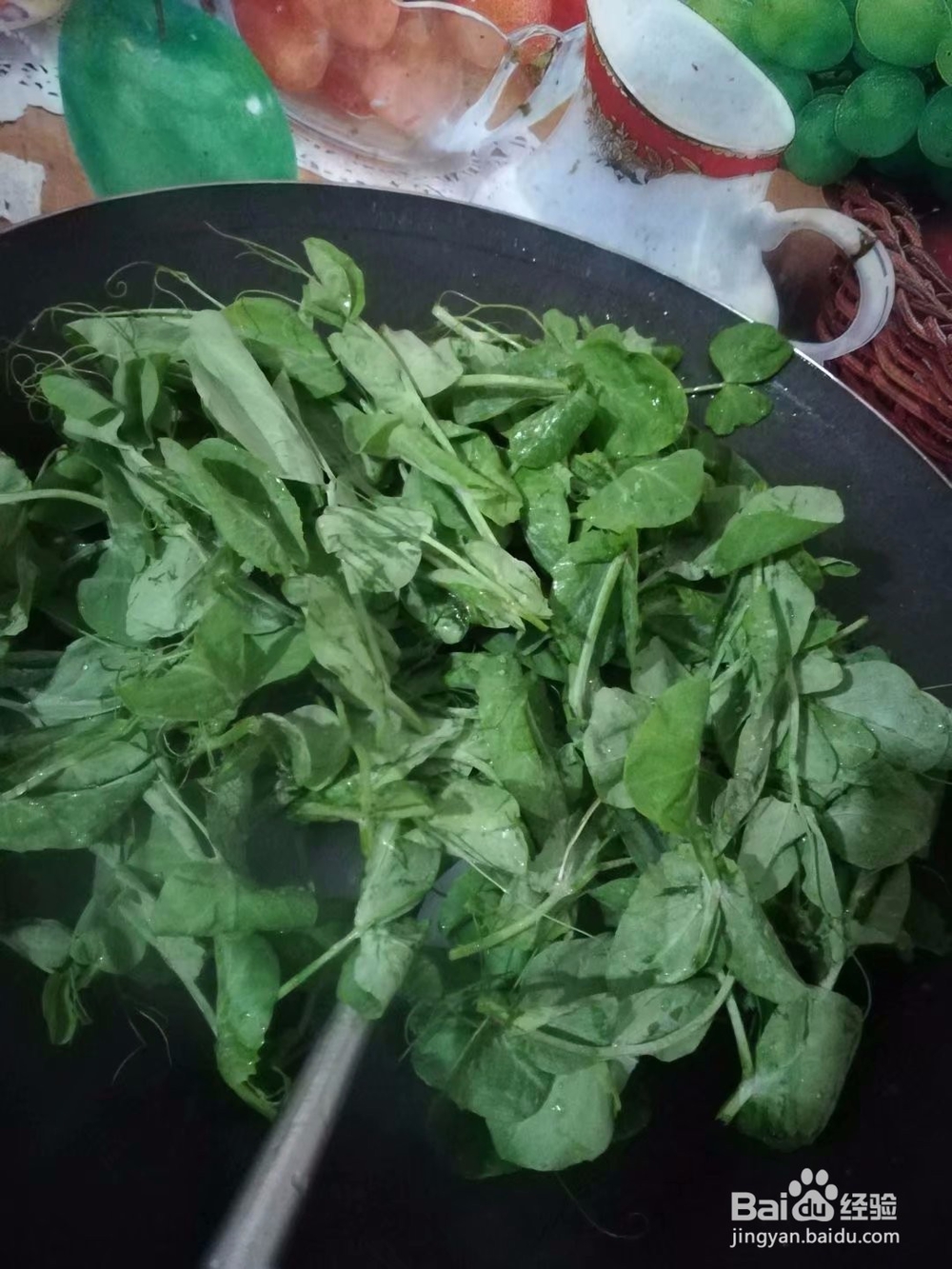 龙须苗怎么煮才鲜嫩好吃