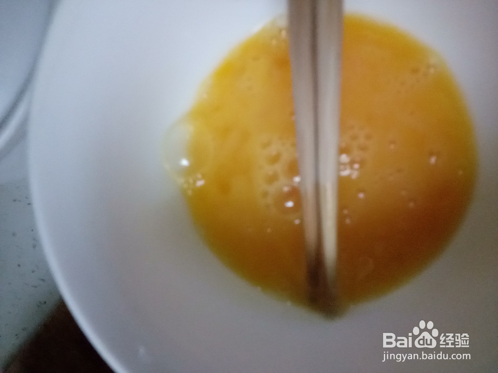 简单洋葱鸡蛋炒饭