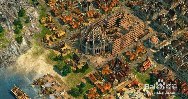 怎么领取纪元1602