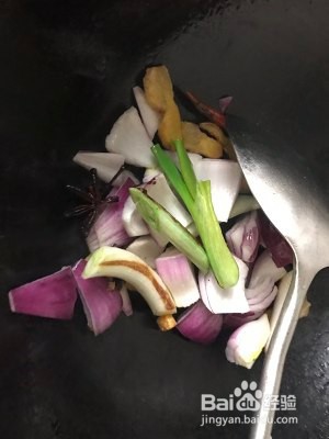 番茄土豆牛腩的做法