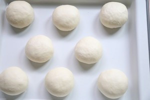 芝士培根餐包的做法