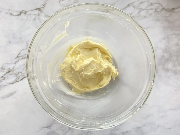 熔岩抹茶奶酪曲奇