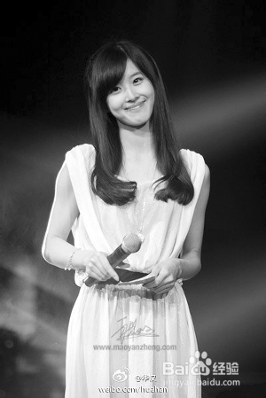 高校女神与学霸分布图引热议