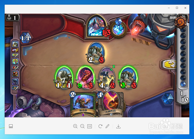 炉石传说万兽奔腾怎么过？