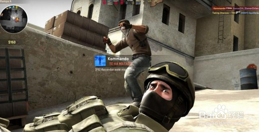 csgo和绝地求生哪个更难？