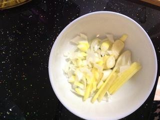 好吃停不下来辣子鸡!