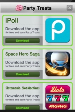 免费获取付费APPFree iTunes/Amazon Giftcards.