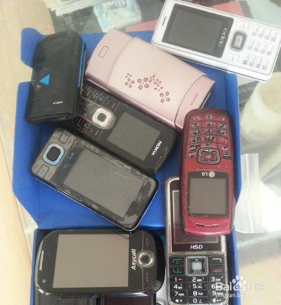 怎么回收处理过时的数码产品