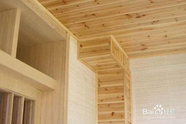 家装验收需要注意的地方。