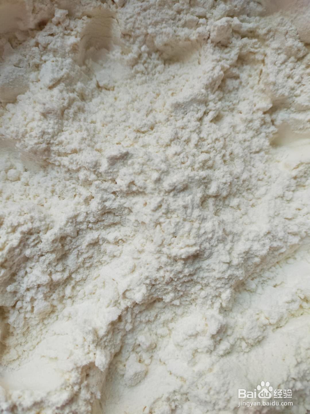 宅在家练厨艺之一——自制馄饨