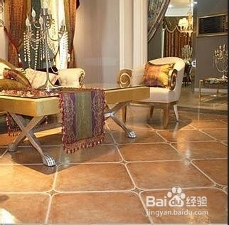 仿古砖的几个常识