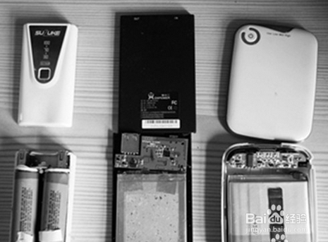 充电宝爆炸如何选购充电宝以及使用注意事项