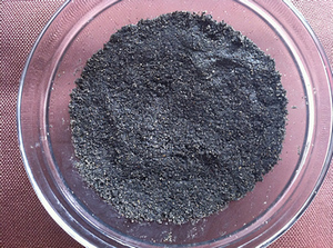 【自制黑芝麻汤圆】好吃健康无添加