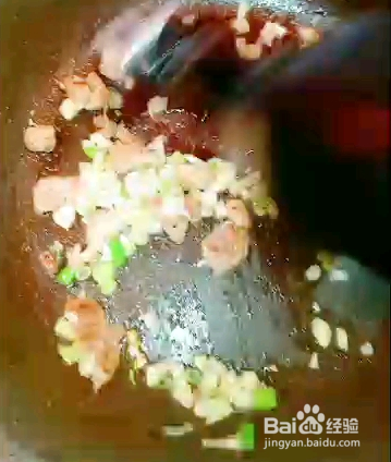 烧木耳的做法
