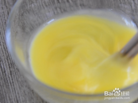 制作美味的五花肉