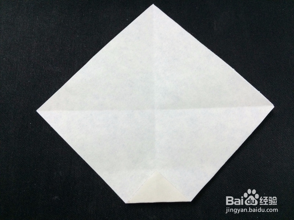 马头如何折?怎么折马头?如何折马头