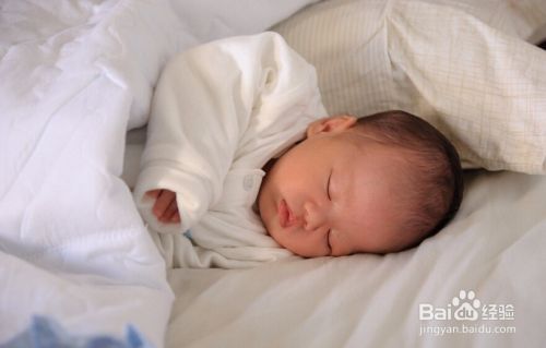 宝宝分床对宝宝睡眠有帮助吗