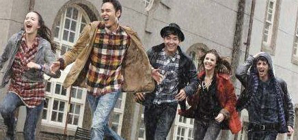 生活中的一些经验