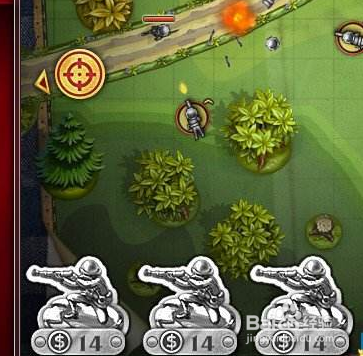 玩具塔防全秘籍