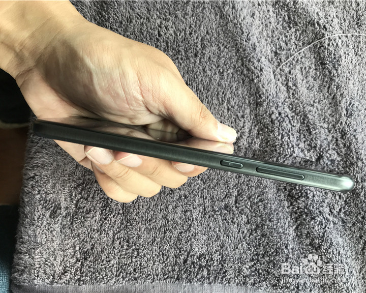 荣耀8青春版32G幻夜黑开箱体验