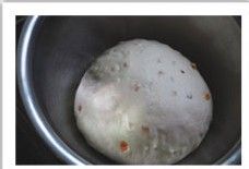 小清新的日本吐司