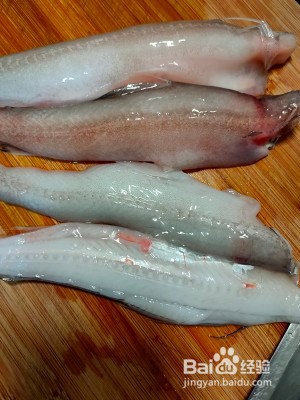 巨好吃炸豆腐鱼的做法