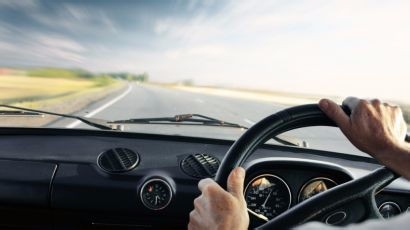 炎夏开车安全驾驶宝典