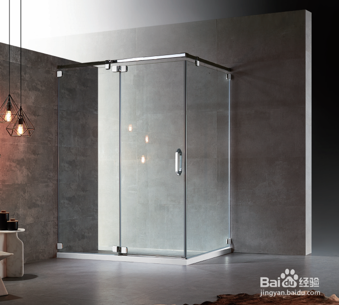 淋浴房选购注意事项