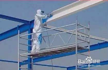 好的钢结构平台如何加工