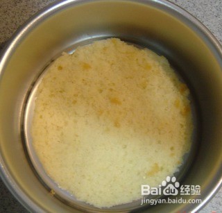 提拉米苏制作方法~~