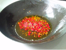 烹烹鱼酸菜鱼的做法