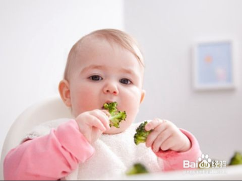 <b>新生宝宝可以吃蔬菜吗</b>
