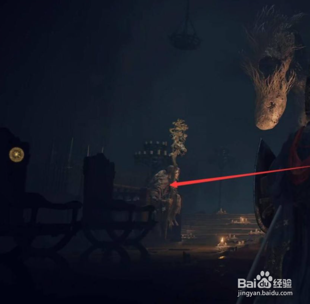 艾尔登法环死亡雷击祷告怎么获取