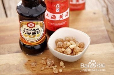 东坡肉 爱吃肉的亲们有福了