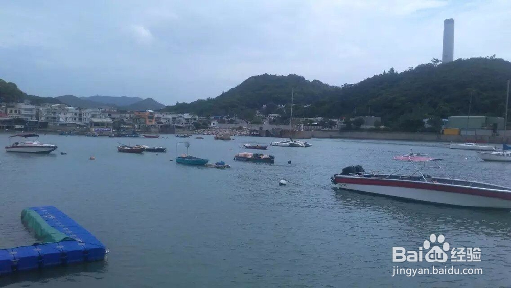 去香港游玩需要知道的小知识和注意事项