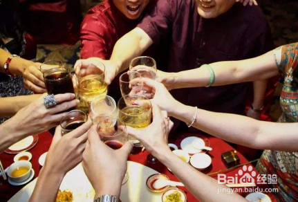 酒后千万别做这些事情