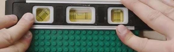 #神器#积木制作挂钩架子