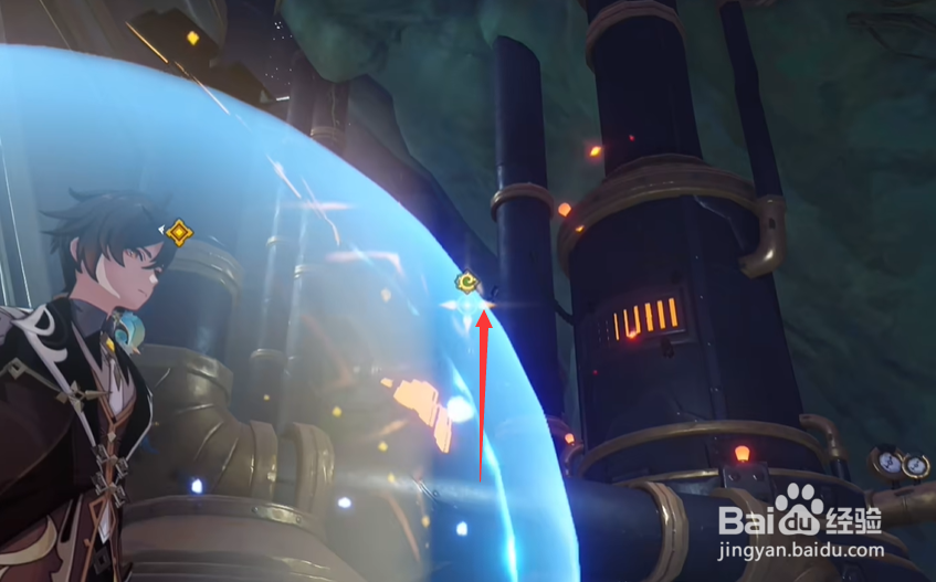 原神意识之舟所至之处秘境攻略