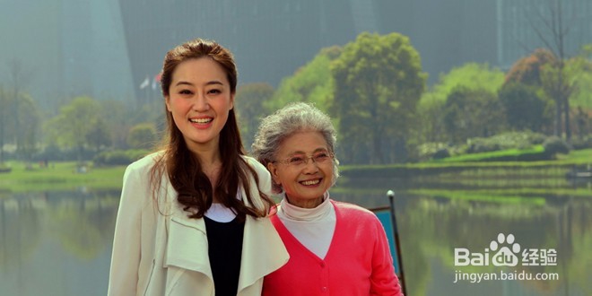 如何协调好婆媳关系?