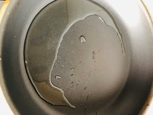 剩米饭的一百种吃法之米饭鸡蛋饼