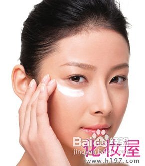 化妆技巧魅力妆容五分钟搞定